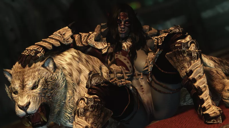 Long Day's Rest by Iresleri