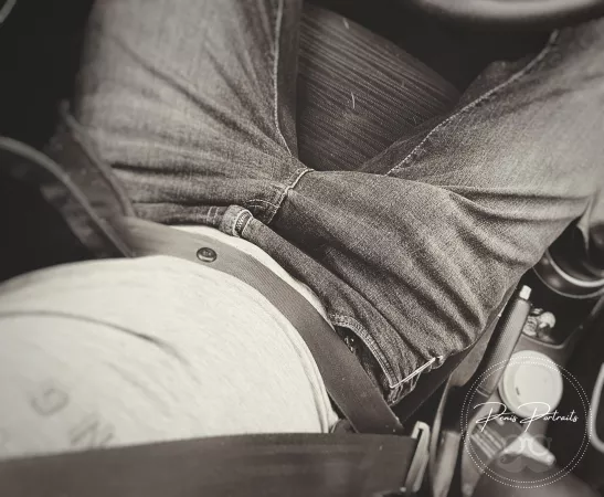 Long drive by penisportraits