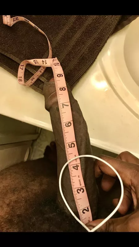 Long enough?? by Foryou310