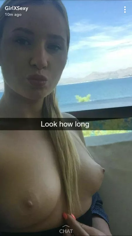 Long hair by khadeleb7ilmov