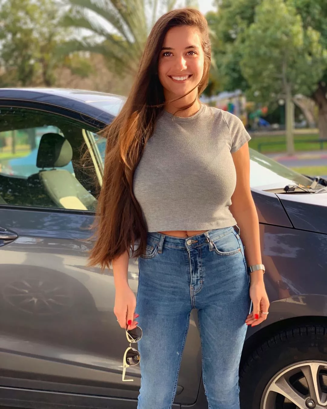 Long Hair posted by youknowwhatilove210