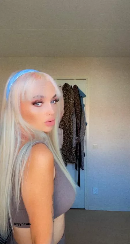 Long hair don’t care🤷‍♀️ by Cultural_Insurance94