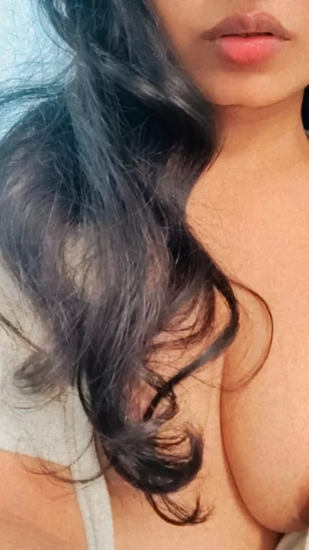 Long hair (f)or you to pull by flauntass