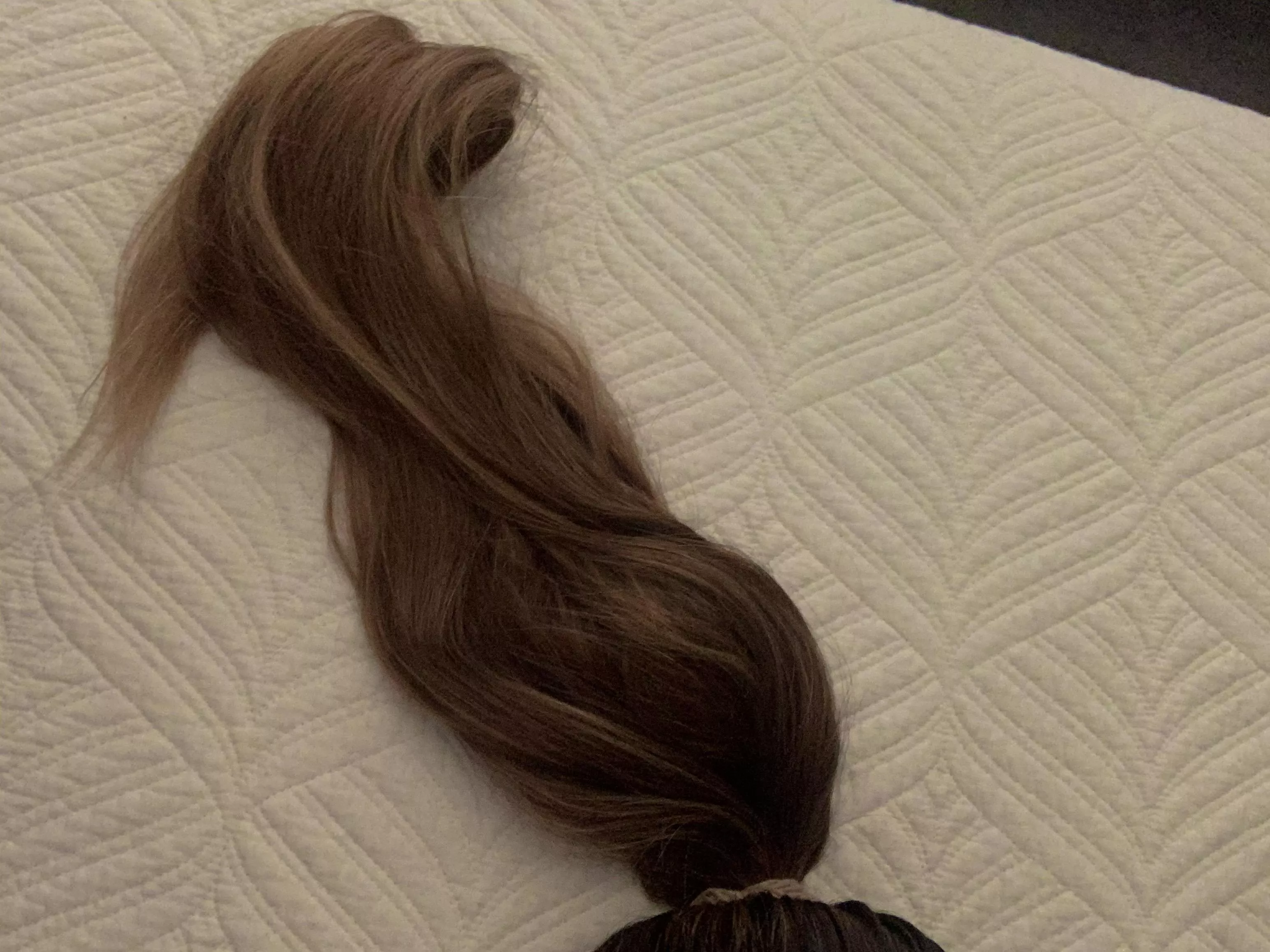 Long hair is the sexiest hair posted by chloechloeb