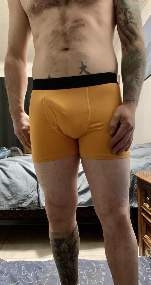 Long hard day by cu103