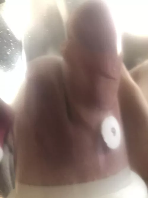 Long Johnny (sorry for blur) by JayHexxx