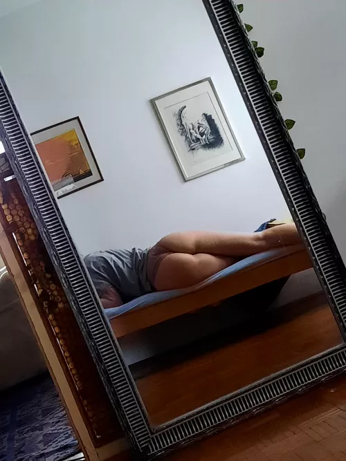 Long legs and sexy ass [oc] [f] by bigbrattybabe