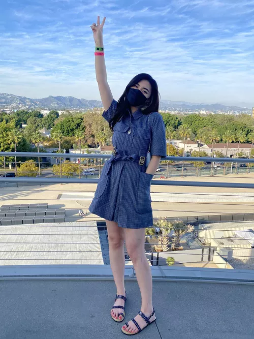 Long legs by immdubb