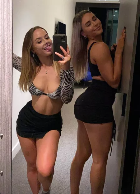 Long night ahead (IRTR) by -SirSpankalot-