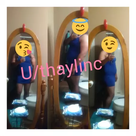 Long nite by thaylinc