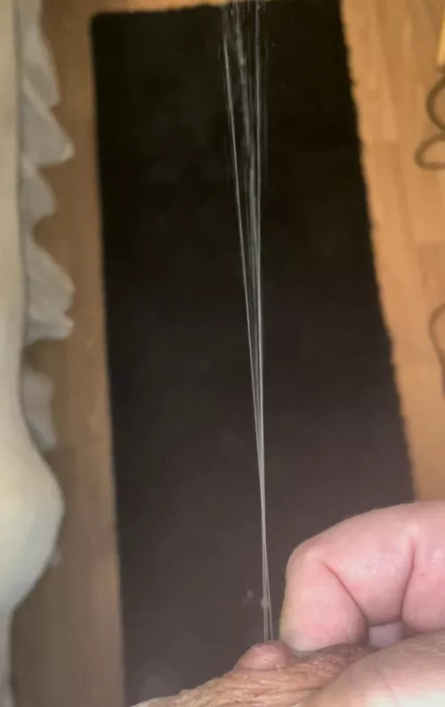 Long Shot by MilkmaidofNJ