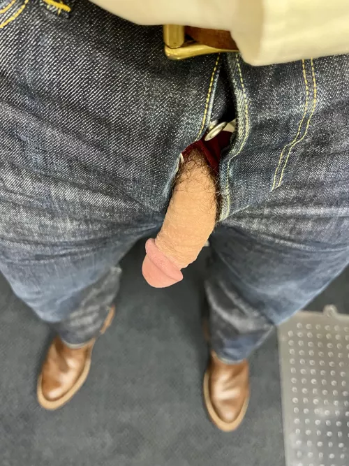 Long skinny softie with a big helmet. 🪖 by el5252