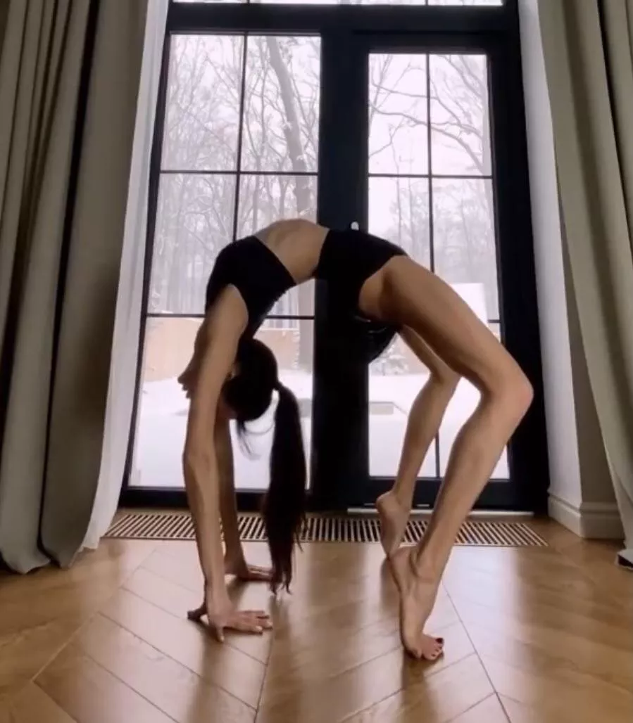 Long slim flexible posted by tombeck1234500000