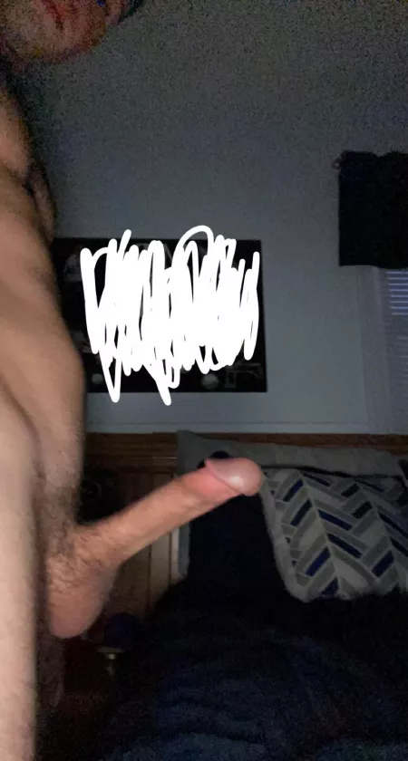 Long tan and handsome by EnoughWelcome4037