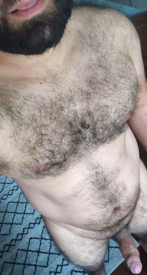 Long time, no post. Any thoughts, ladies? by public_bar_runner