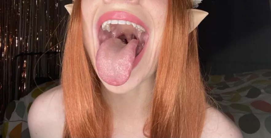 Long time no see! by lolaglitterr