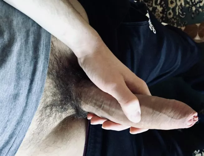 Long time no see by Barbob133