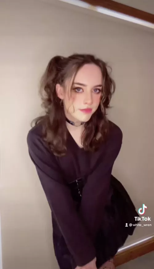 Long time no see guys ☺️ how have you all been??? by _WhiteWren_