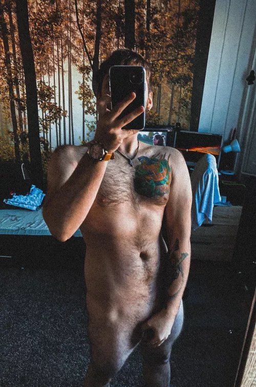 Long time no see. Hope you are all enjoying the view! by Pregananan