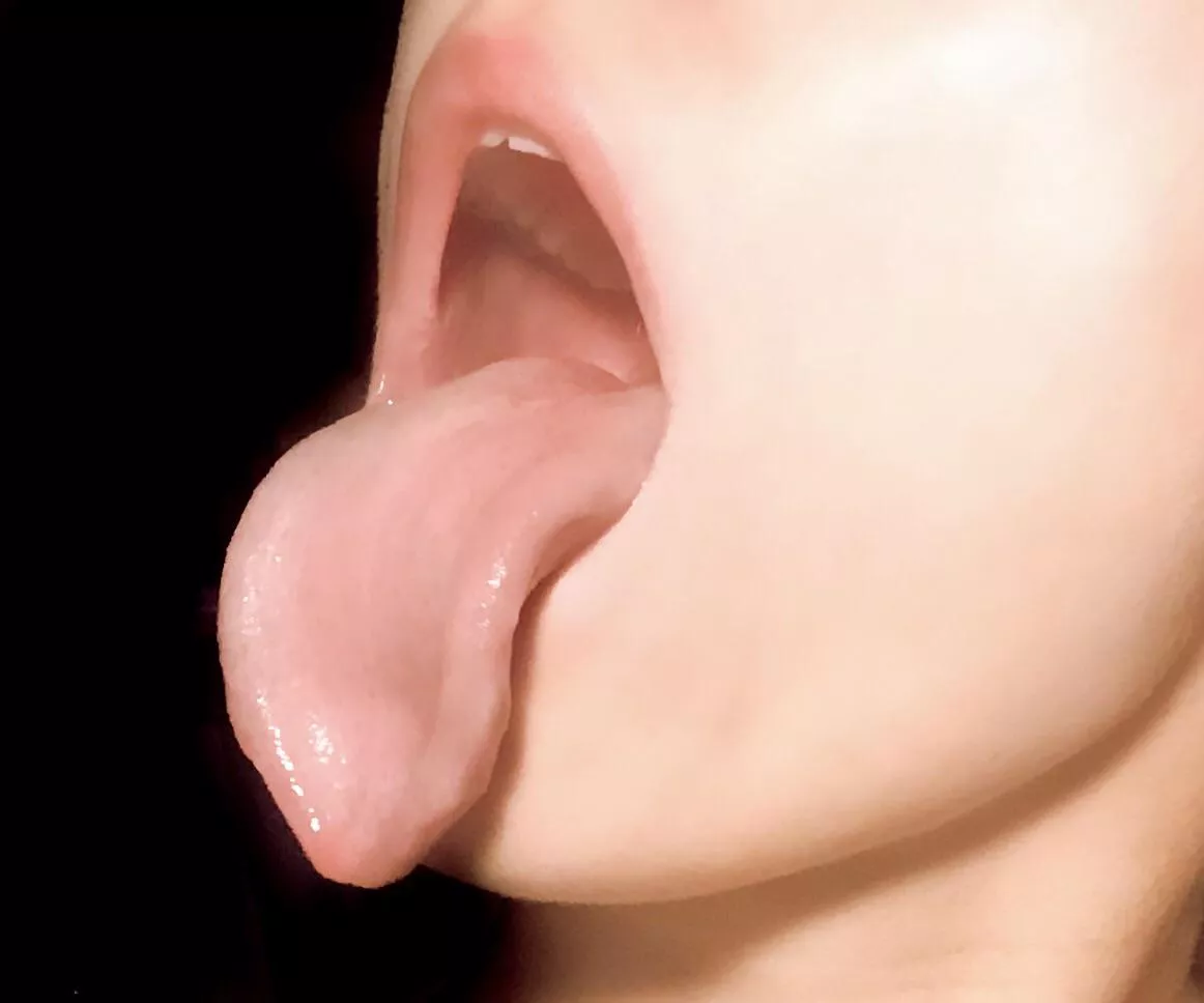 Long time no see! 🍒 posted by cherrytongueofc