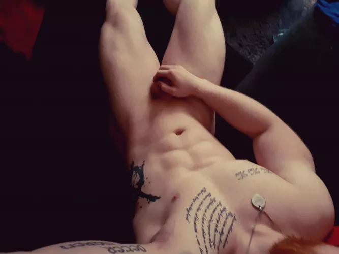 Long time no see by humbleguy98