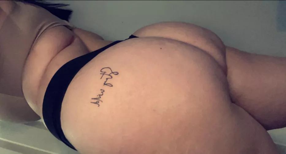 Long time no see 🍑 by WifeSharingIsCaring_