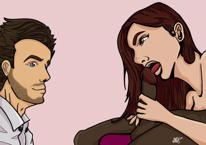 Long time since I posted. This picture was drawn today by 19-Andrew-94