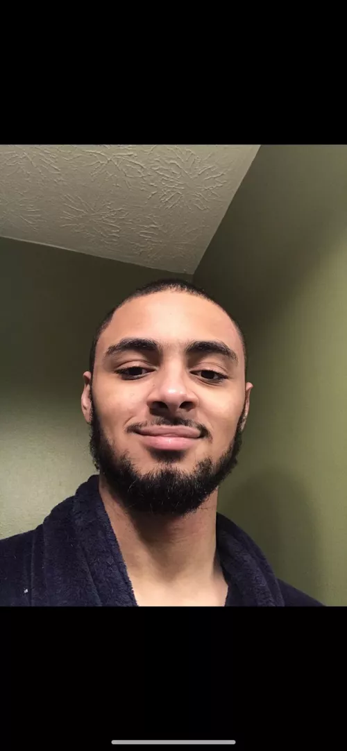 Long week ahead 😅 by Strong-Decision9043