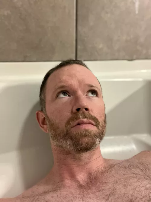 Long week, glad I took the day off. Stay strong guys!