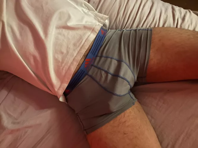 LONG work day, too musty 🤦🏽‍♂️ by Archive700