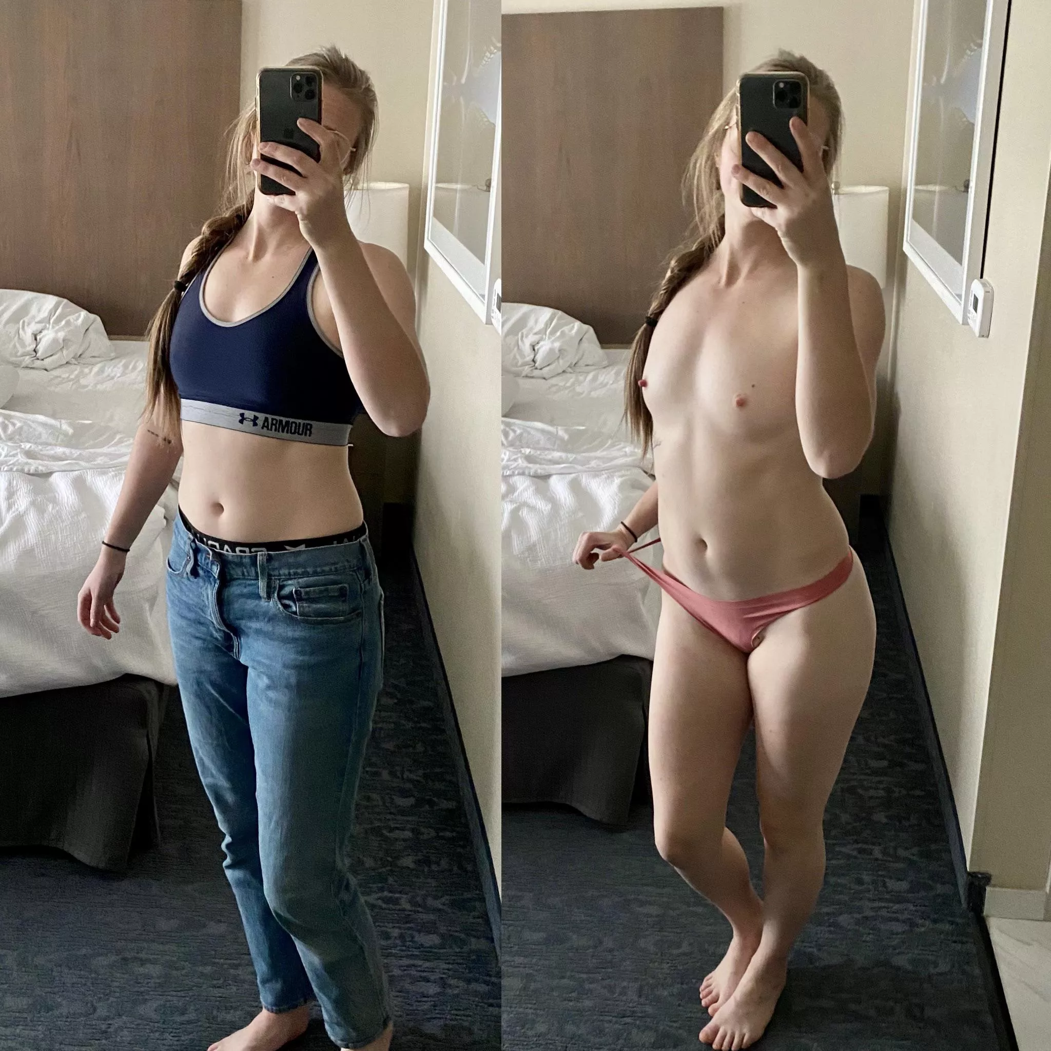 long work days in this cold weather makes me want to cuddle with you [f] 🥰 posted by modestybreak