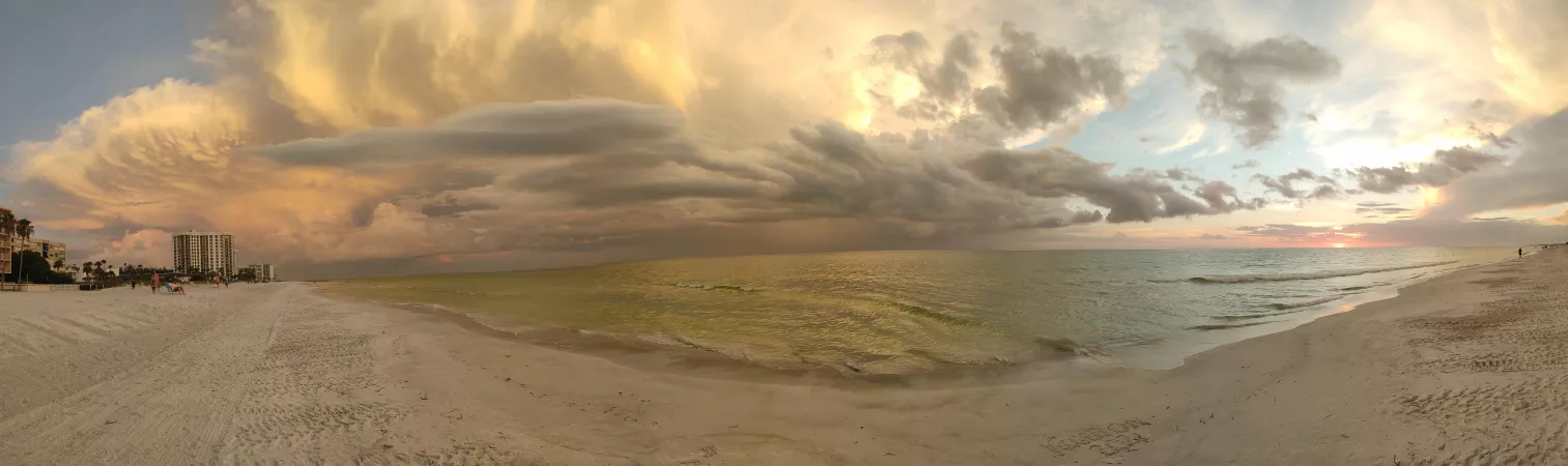 Longboat Key, Fl by SPENDY75