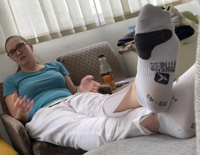 Longest toes ever by drdagobert