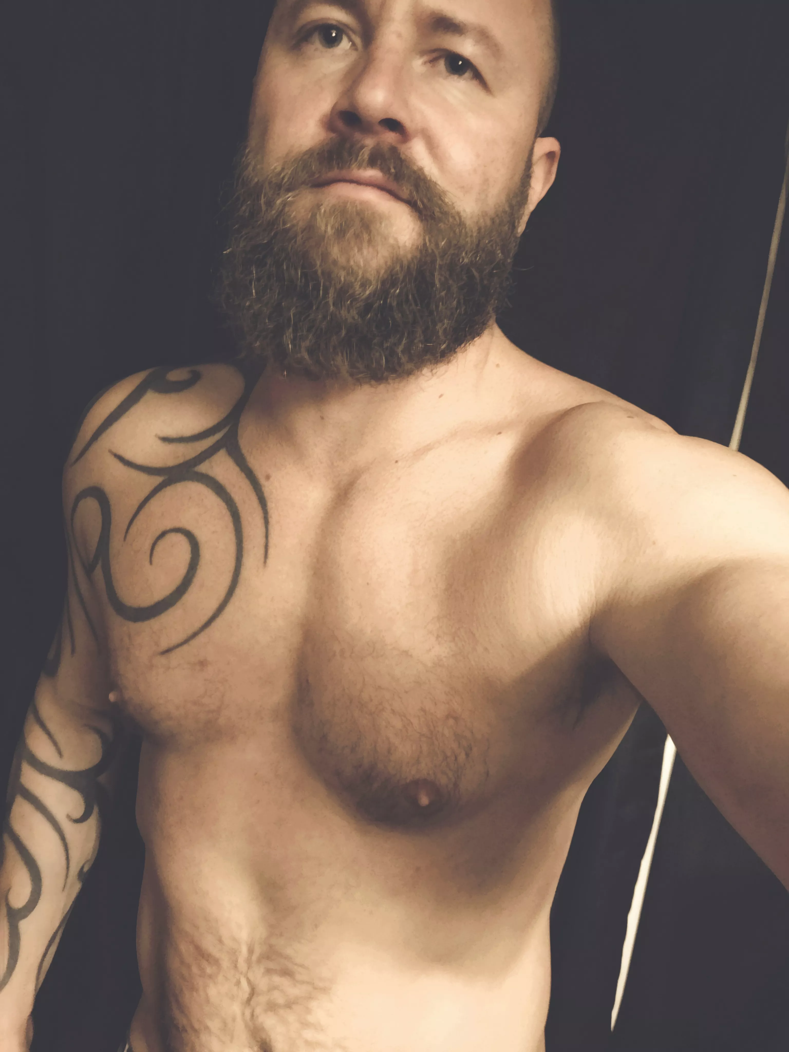 Longing for the sea 😁 posted by thevikingo40