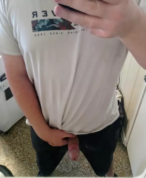 Look, a penis by BiGuyInTheSky