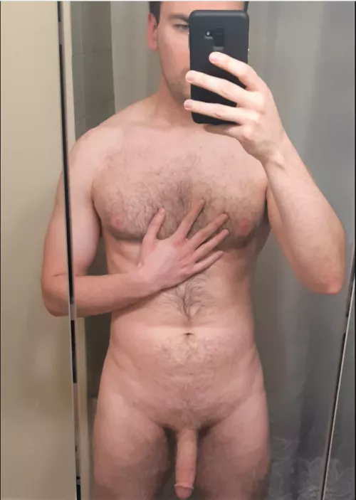 Look all you want. I don't mind by NakedApreciation