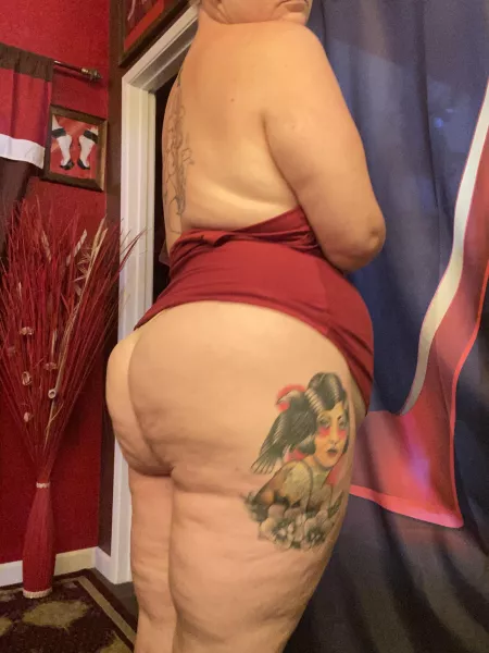 Look at all that yumm by milkandcakez