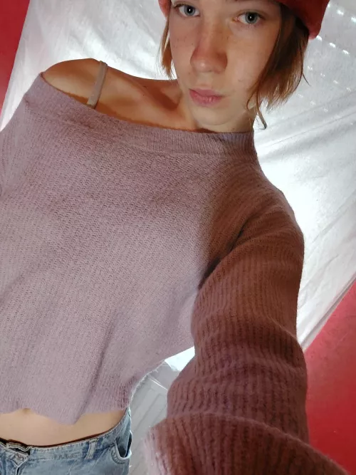 Look at me not the sketchy camera setup by Standard_Wafer9504