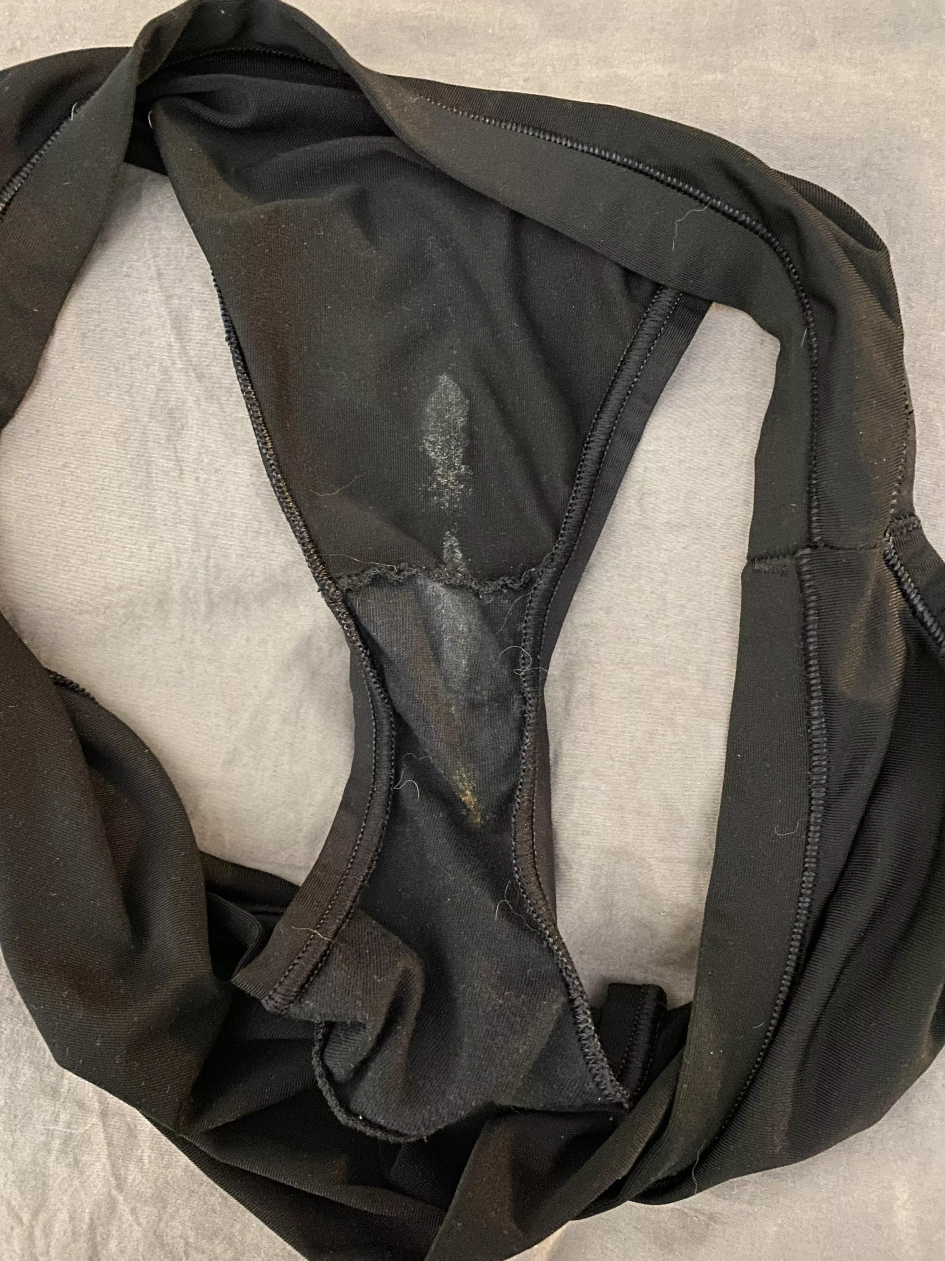 Look at my cum 🤪 posted by SJsPlayroom