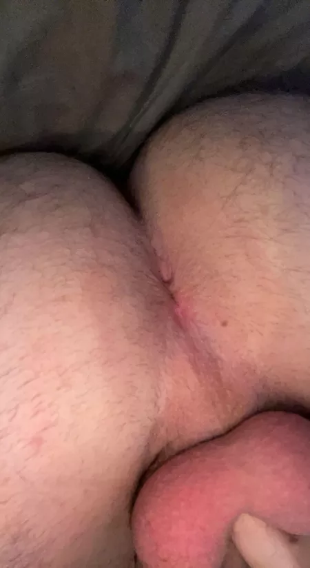 Look at my gayasshole😏 by Babyyboyy23