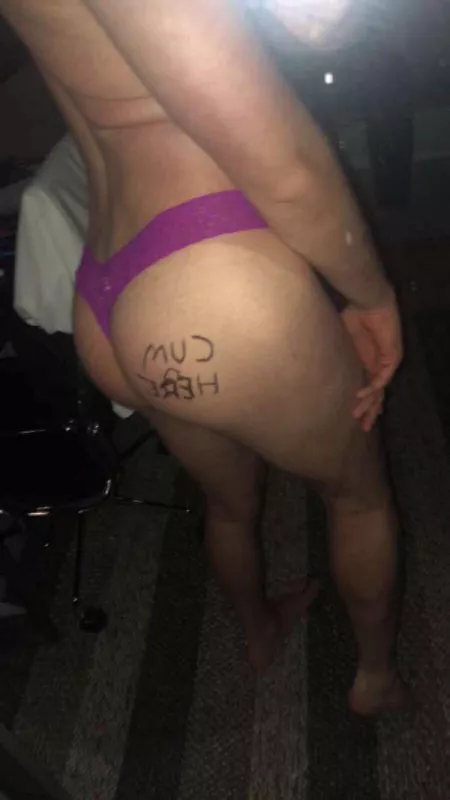 Look at my new slut Sally. Everyone who messages this slut will be sent a humiliating video of sally dancing in his gfs clothes. Sally will then obey all tasks she is given no matter what or face exposure, let’s show this slut what humiliation is. Kik: by LuckyCucky27