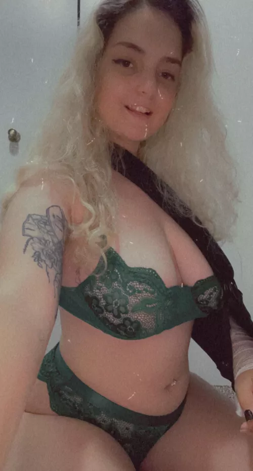 Look at that 🤩🤩 by spencermacprem