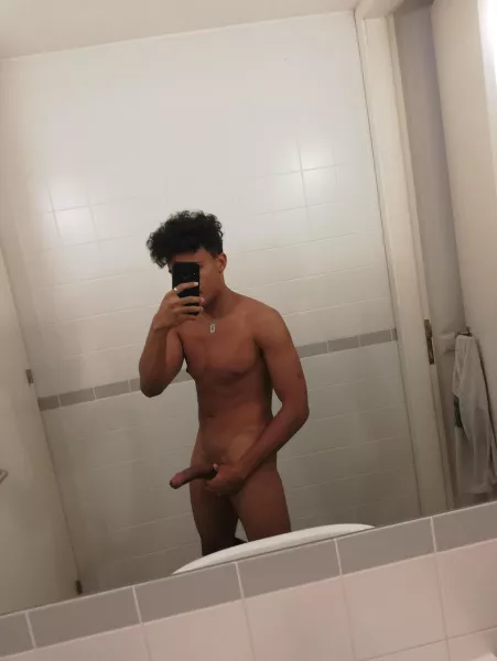 Look at that immense dick 🥵🥵🥵🥵 by MaceandTimmy