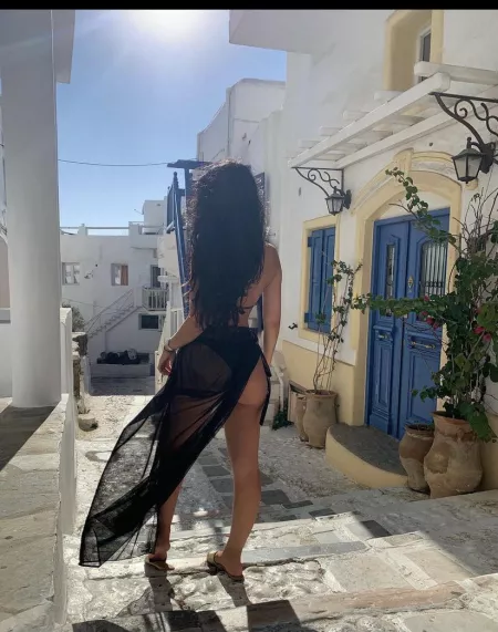 Look at that View by TacitusKilgor3