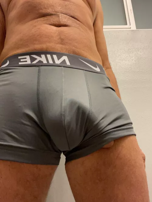 Look at the Set on This guy! by TheDaddyman619