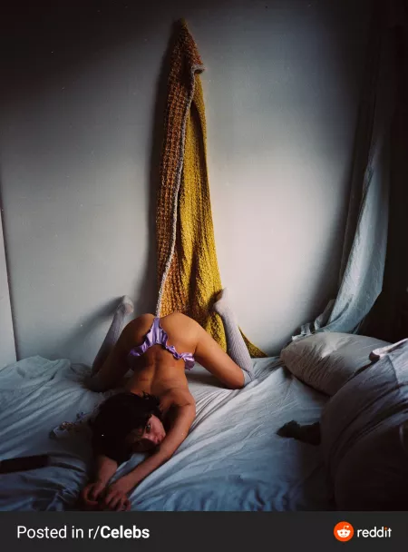 Look at this beauty by WonderfulCustard9333