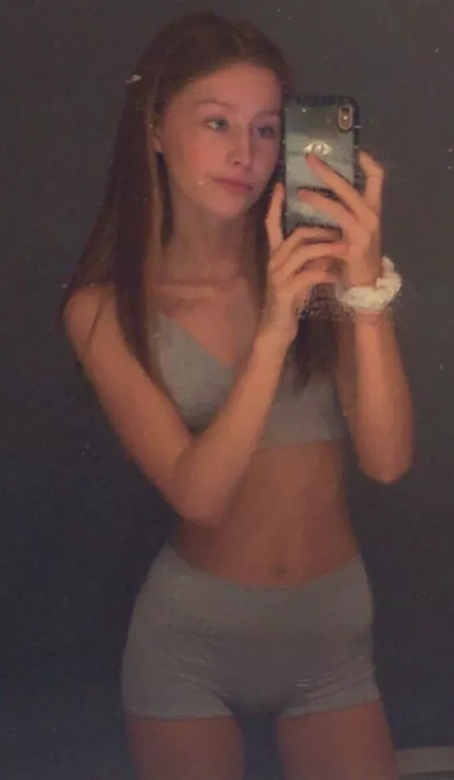 Look at this hottie🥵 by InformalDoubt690