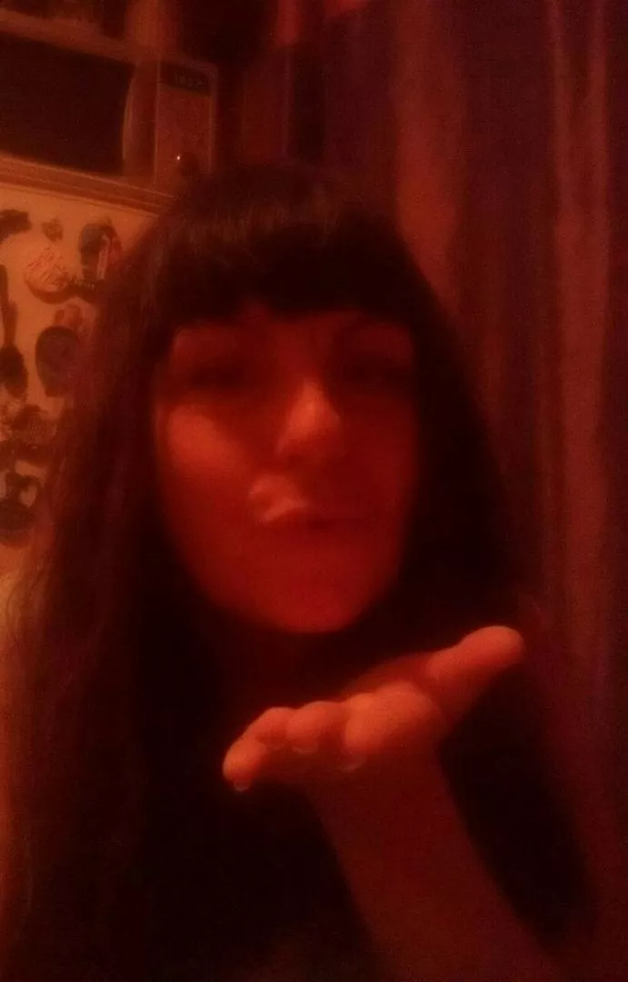 Look at this tramp posted by Some_Papaya3558