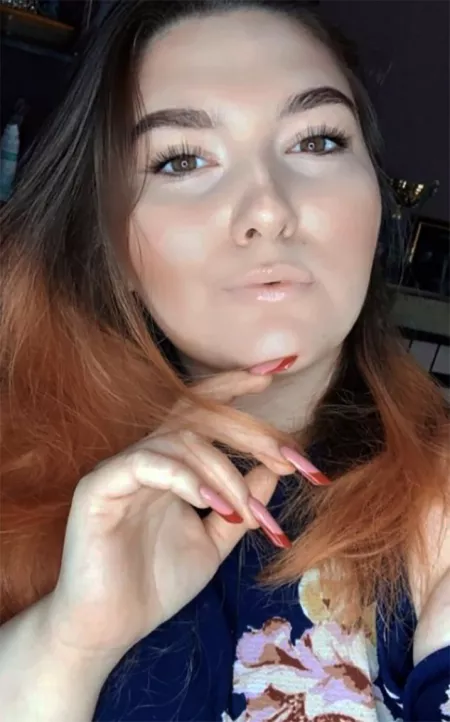 Look at Those by BimboParadise1