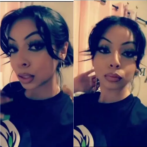 Look at those dick suckers. How much cum do you think she's swallowed at just 18? by CerealJizzer_